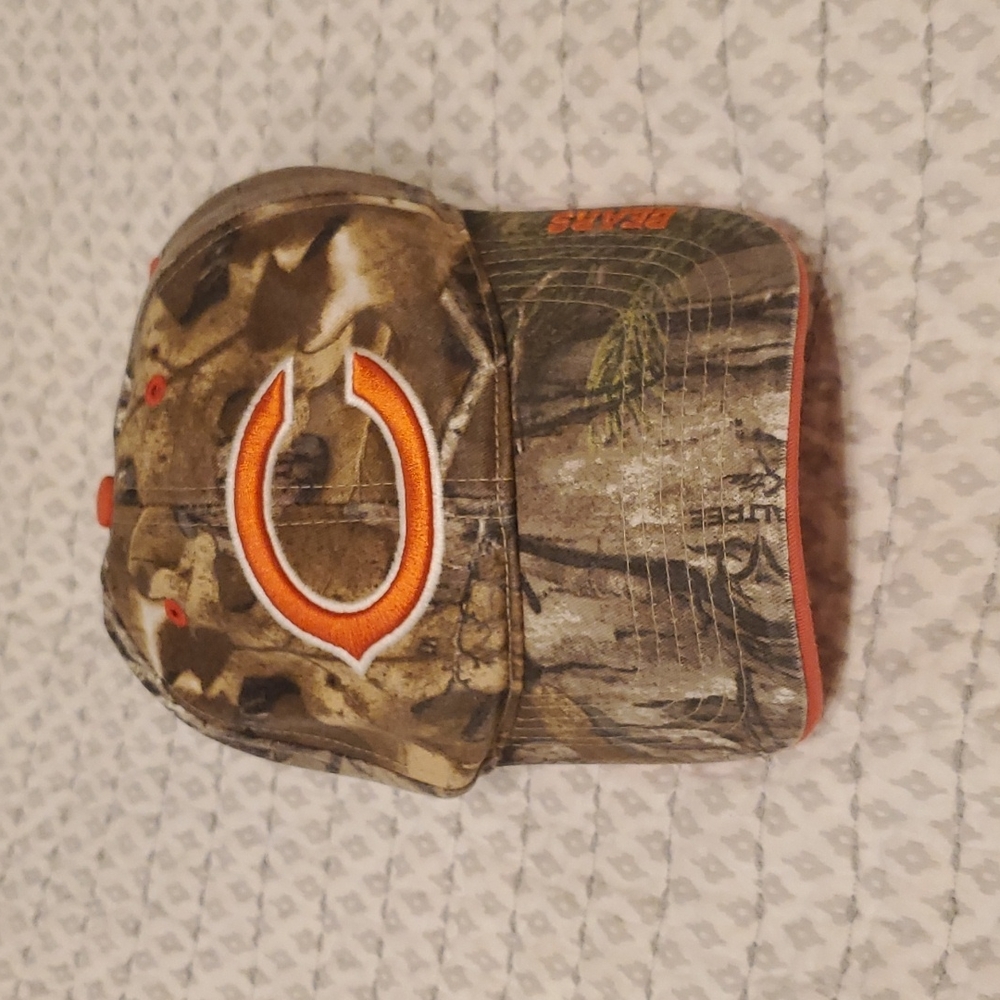 Chicago Bears Hat